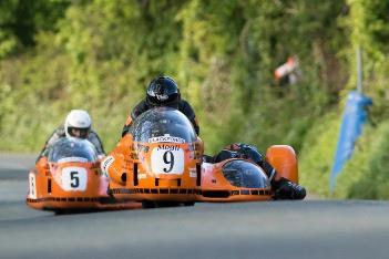 Camathias Cup Winner Return to Billown to Defend Victory