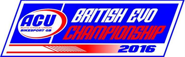 Venue Change for Round 3 of the ACU British Evo Championship