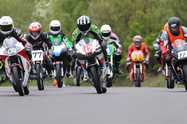 ACU 50cc Championship 2019 Review