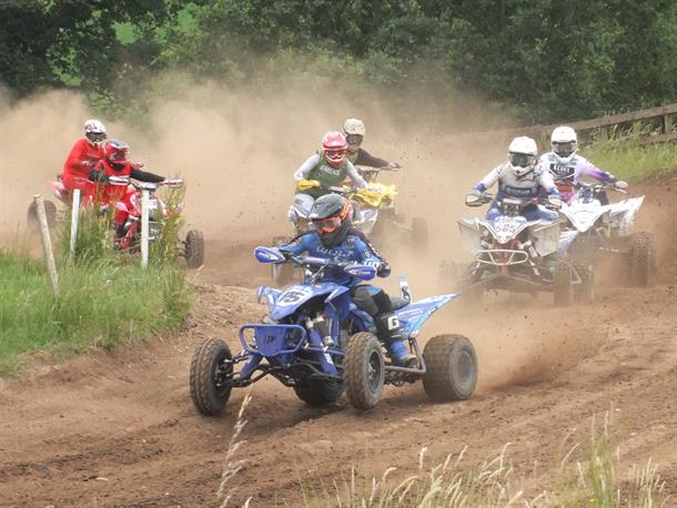 Warmingham Lane MX Park – NORA MX Championship