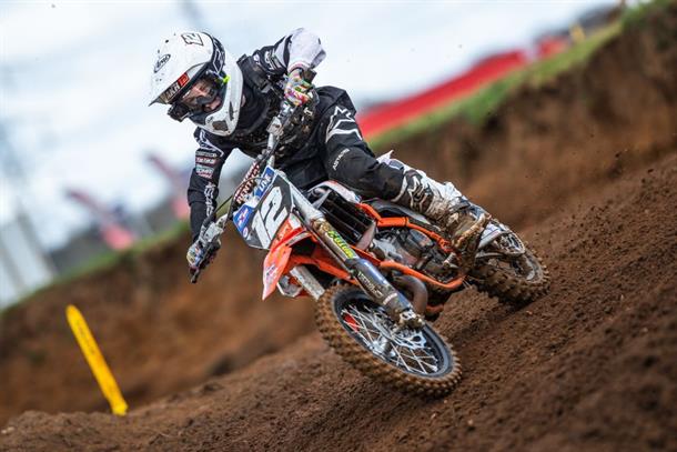 Qualifying Clubs Confirmed for the 65cc & SW85cc Qualifiers