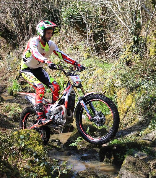 2023 Welsh Trials Championship Dates