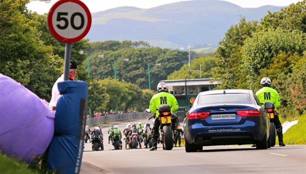 Mylchreest’s 60+ Years Association to Continue!