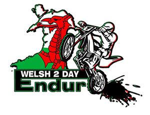 Welsh 2 Day Enduro Cancelled for 2021
