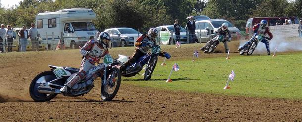 Frittenden Flyer and South Eastern Centre Championship took place at the weekend