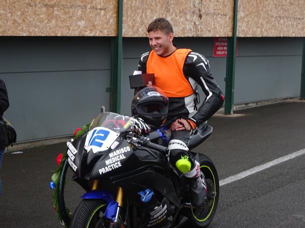 Titles Decided at East Midland Racing Association Championship