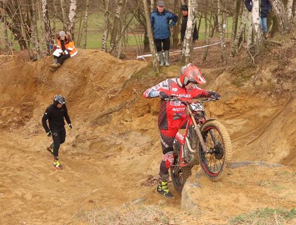 The 87th Sidcup Sixty Trial – get ready to enter!