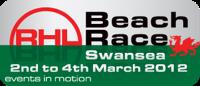 ENVIRONMENTAL CONCERNS CAUSE BEACH RACE DELAY AT SWANSEA