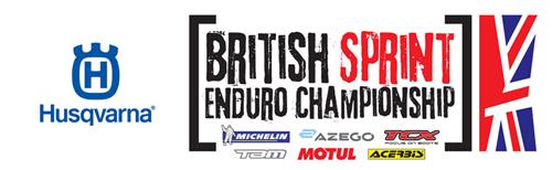 Husqvarna ACU British Sprint Enduro Championship 2012 date announcement