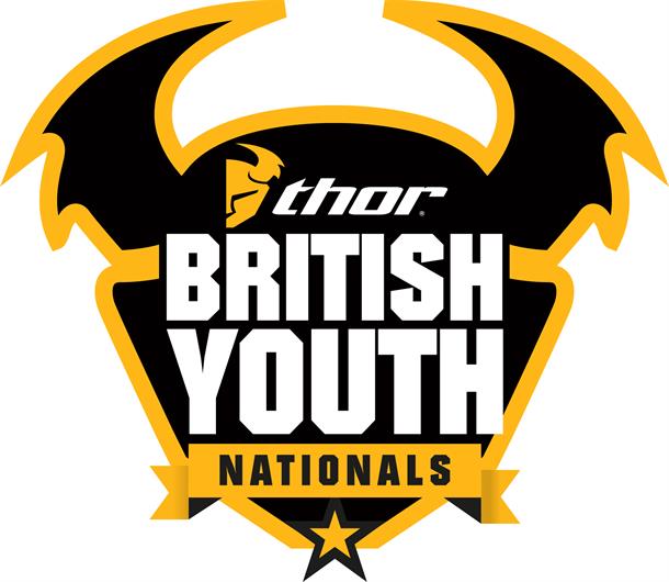 Thor British Youth Nationals Motocross Series heads to Brampton