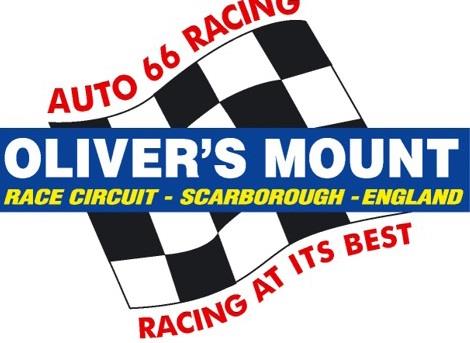 Oliver's Mount 2012 Calendar Announced