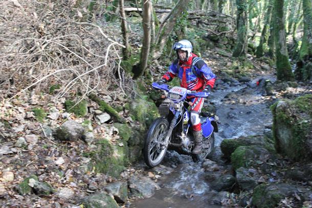 ACU Trail Bike Championship 2010 Round Up