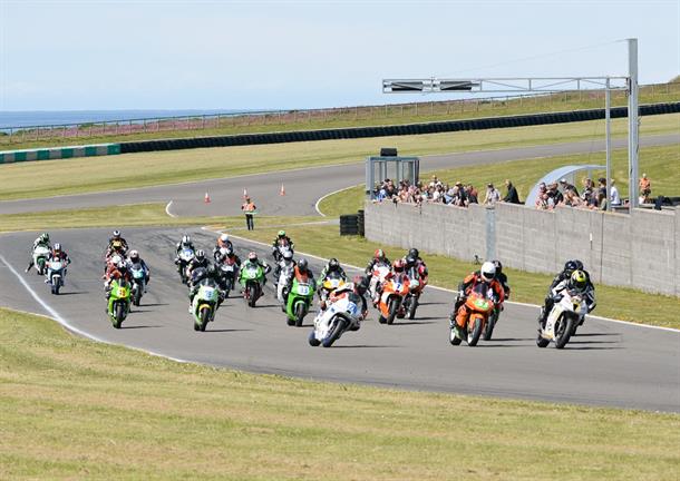 WIRRAL 100 PLANS TO START THE 2020 SEASON AT ANGLESEY ON A NEW DATE – 15th & 16th  AUGUST