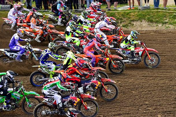 IT’S COMING HOME TO FANTASTIC FOXHILLS FOR THE MONSTER ENERGY MXGP OF GREAT BRITAIN!