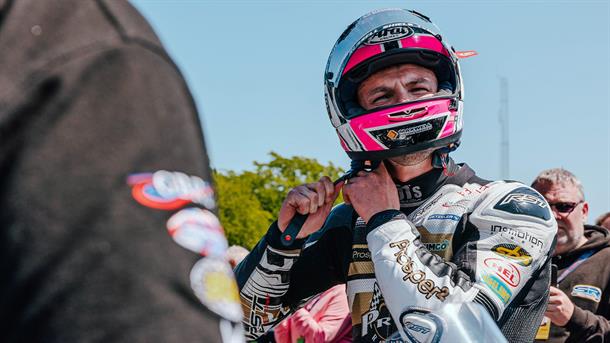 Enhanced Medical Standards to be Introduced For 2025 IOM TT