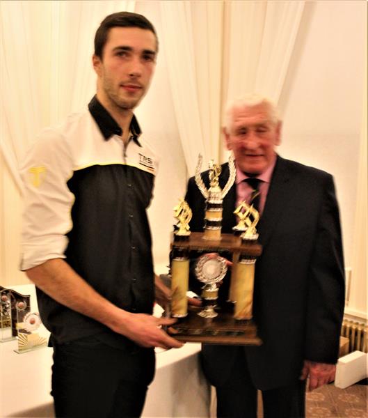 Welsh Motorcycle Federation Awards