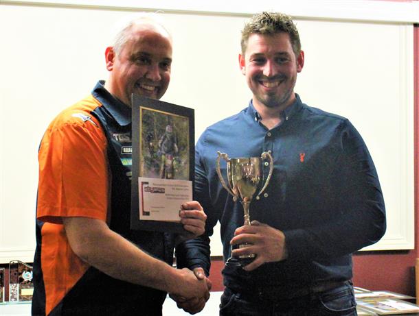 Welsh Enduro Championship Starts this Sunday