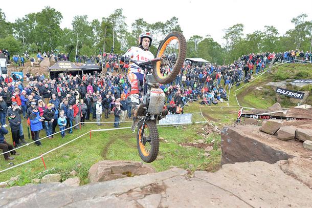 British Trial GP returns to Yorkshire