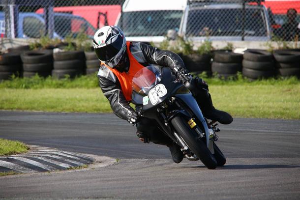 Preston and District MCC launches new 125cc EVO class for 2017