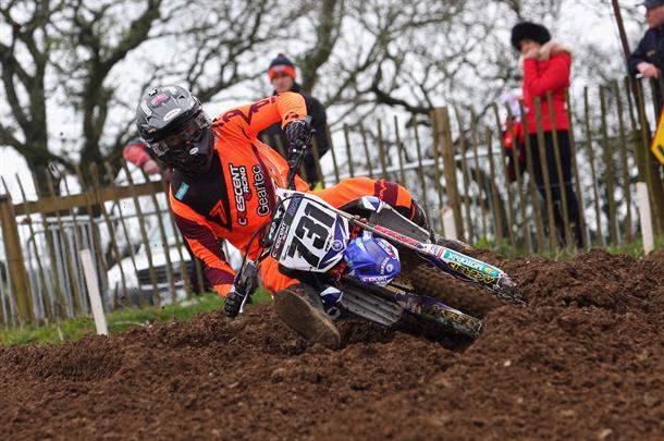 Shipton Takes Wildcard Entry for Premier Championship at Whiteway Barton