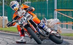 Supermoto - Welcome to 2010