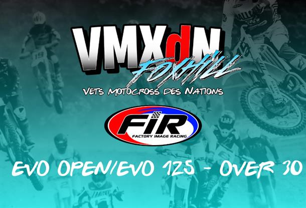 It’s all about the Evo’s