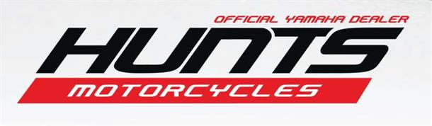 Hunts Continue Sponsorship