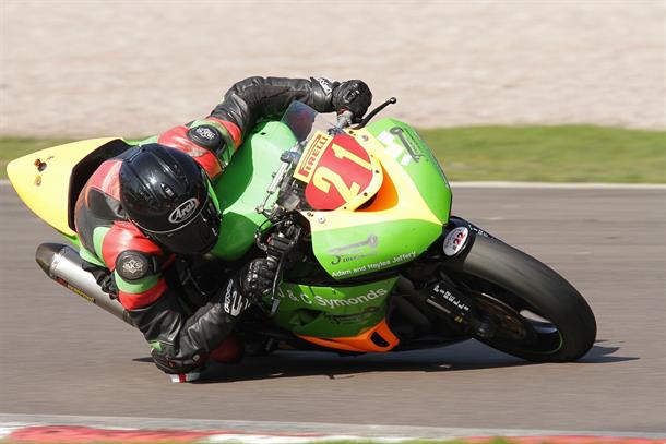 NG Road Racing… Donington Park Preview