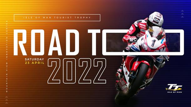 Tickets For Road to 2022 Released This Friday