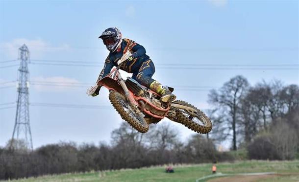 Easter Monday Race Meeting - 18th April - Toddington LU5 6HE