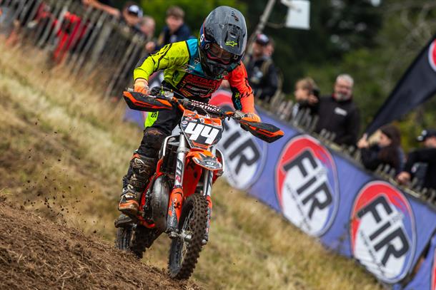 2023 Revo ACU British 65cc and Small Wheel 85cc Qualifying Rounds Calendar Confirmed