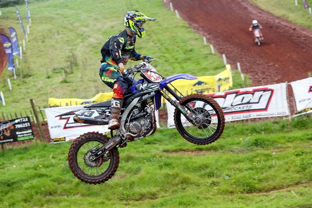 Judd British Premier Cup Round 2 - Greedy Guts at Little Silver