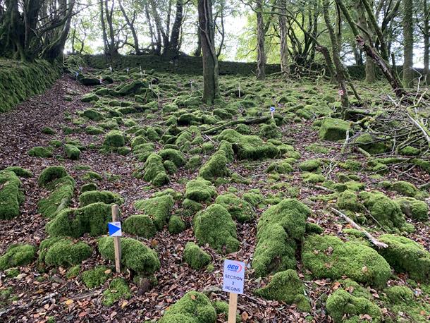 Torridge Club to host Round 6 of South Western Trials Championships