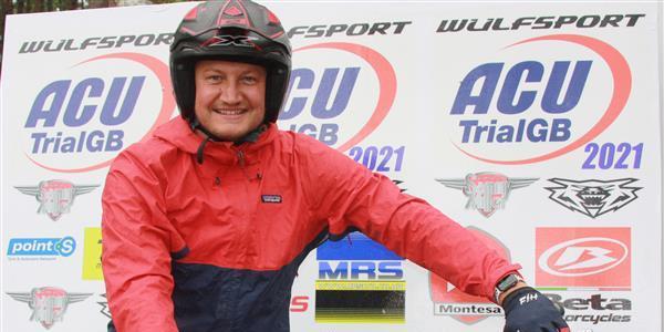 Wigg Takes ACU Trial 2 Scalps