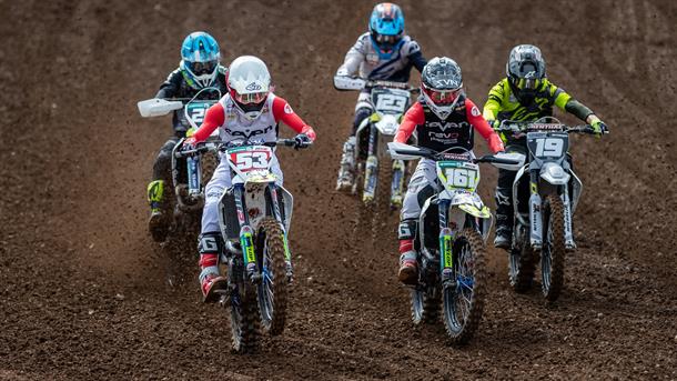 Government guidance enforces delayed start of 2021 Revo ACU British Motocross Championship