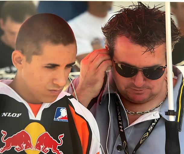 Alessi amps VMXdN 2025 lineup