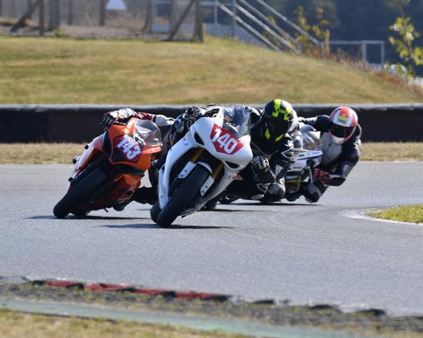 Sunshine at Snetterton penultimate Bemsee round of 2019