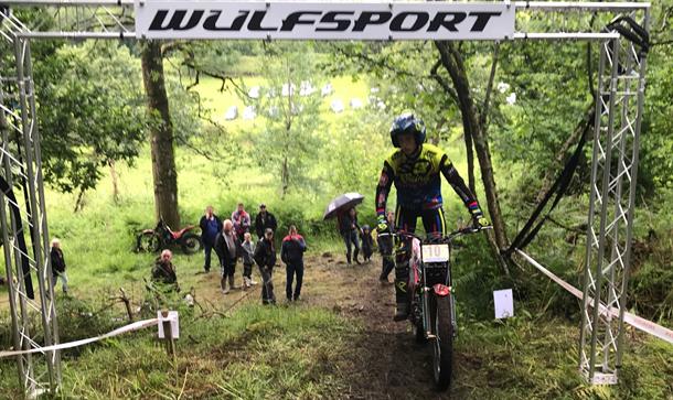 Entries still available for the Lakes Trial