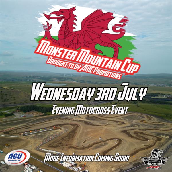 Monster Mountain Cup