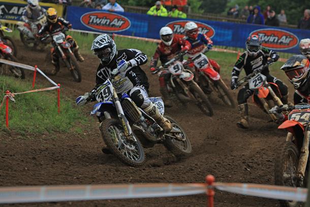Nunn Better at Blaxhall