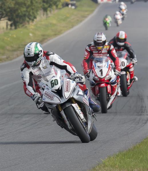 Stars to Darley for Season Finale