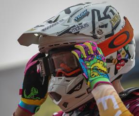 Team Dirt Worx to race at VMXdN 2024