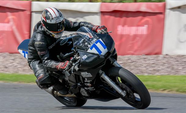 MOORE RECORDS THE MOST AT DARLEY MOOR