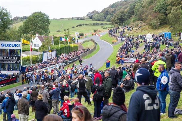 ACU Statement: International Gold Cup - Olivers Mount - Scarborough- Sunday 24th September