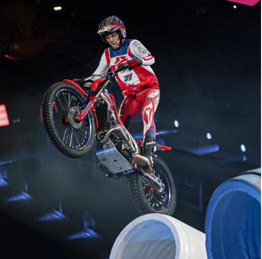 X-TRIAL LEEDS - PROMOTER’S CHOICE