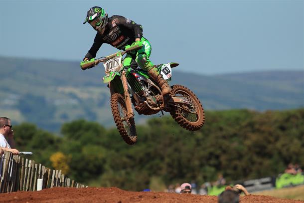 New summer supercross event launched in UK!