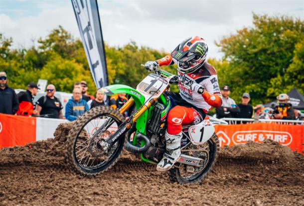 Tommy to defend No1 plate at Valley of Dreams