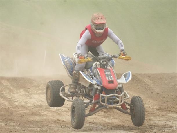 Warmingham Lane MX Park – NORA MX Championship