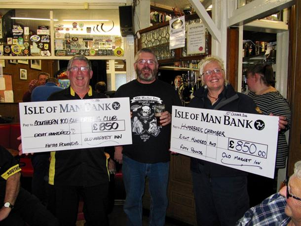 Old Market Inn ‘The Small Pub With A Big Heart!’