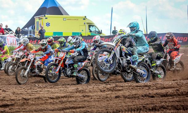 Cannings Takes the Cream at Fat Cat